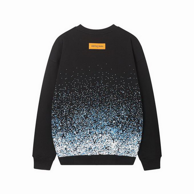 Louis Vuitton Sweatshirt Mens ID:20240314-321
